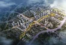 杨家地回迁安置房下月开工 62万方主体工程2023年年中完工-看看云南