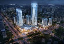 “五好”产品天街加持，造就巫家坝中芯-看看云南