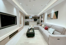 昆明市中心来了家实景样板房体验中心！非房企造，面积超3000㎡-看看云南