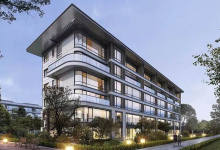 总价130万起！昆明主城难得的低密洋房在海源片区得以实现-看看云南