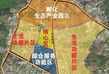 城市璀璨中芯，臻藏人们对生活的所有想象-看看云南