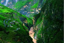 探秘香格里拉，寻访不曾消失的地平线-看看云南