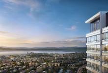 五好龙湖 好景观+好地段 双倍金喜-看看云南