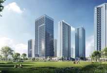 昆明投资置业,绕不开西北新城这个“流量盘”-看看云南