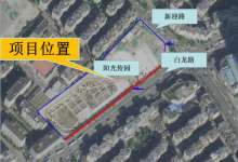 俊发在昆明次中心打造的商业项目即将交付-看看云南