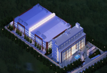 昆明宫廷饼屋越整越专业，中央工厂都落子马金铺了-看看云南