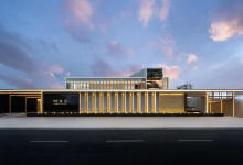 昆明龙江金茂府，黑科技含量很“上头”-看看云南