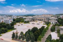 总建面9万方！云南中医药大学呈贡校区即将启动二期工程设计-看看云南