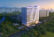 昆明双塔片区儿童医院新建项目都过规了！北侧的42班中学也快了吧-看看云南