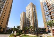 昆明老牌房企要卖物业公司，鸿基物业100%股权对外转让-看看云南