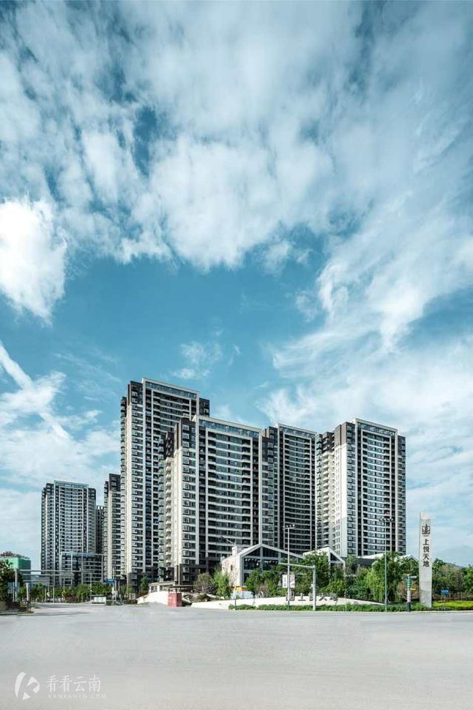三千时光 项目实拍图