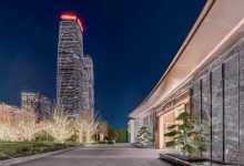 龙湖力量,昆明封面豪宅的「领跑力量」-看看云南