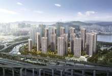 继续上新!昆明东白沙河片区16栋住宅即将入市-看看云南