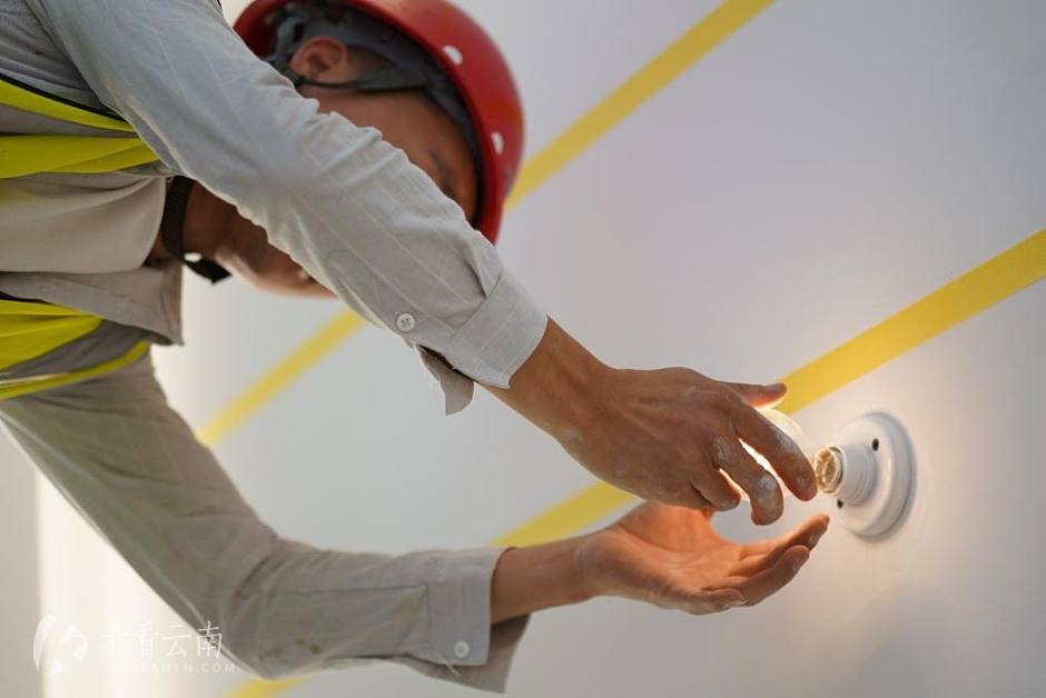 阳光工房 实拍图