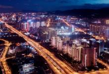 龙湖力量加持,西北新城年末总结-看看云南