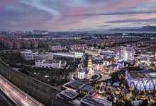 龙湖力量，对主城低密核芯的“不懈追求”-看看云南