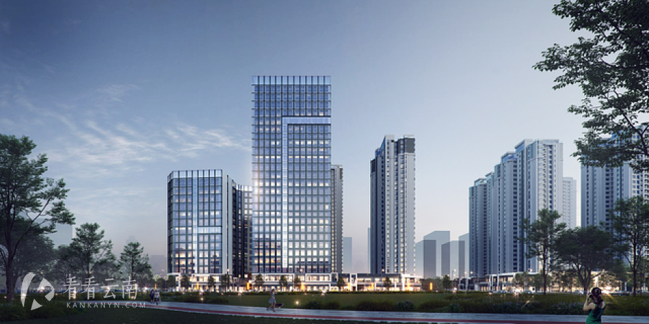 三千时光 意境创想图