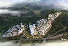 推进了七年半!昆明号称西南汽车后市场规模之最的项目二期过规-看看云南