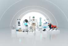 智能服务机器人产业园二期过规，这家落地昆明的科技企业大有来头-看看云南