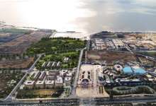 34栋建筑被砍掉一半！昆明蓝光花田国际两地块调规-看看云南