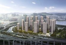 昆明东白沙河片区新增16栋住宅,含7栋超高层9栋高层-看看云南