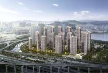 昆明东白沙河片区新增16栋住宅,含7栋超高层9栋高层-看看云南