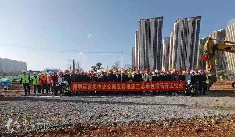 图片来源：官渡区委宣传部微信公众号“唯美官渡”