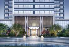 2022开年惊喜!中央住区头排上新-看看云南