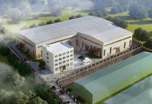 占地14.63亩!昆明晋宁工业园区又迎来一个新项目-看看云南