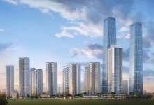 2022年昆明实景豪宅“双景央座”上新-看看云南