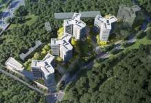 不愧是昆明世博板块!塔楼都开始“内卷”了-看看云南