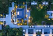 返乡置业必看!99%的业内人士强烈推荐豪宅-看看云南