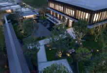 昆明这个封面豪宅 看一眼就心动-看看云南