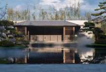 新年返乡,这个中心“豪”宅一定要看-看看云南