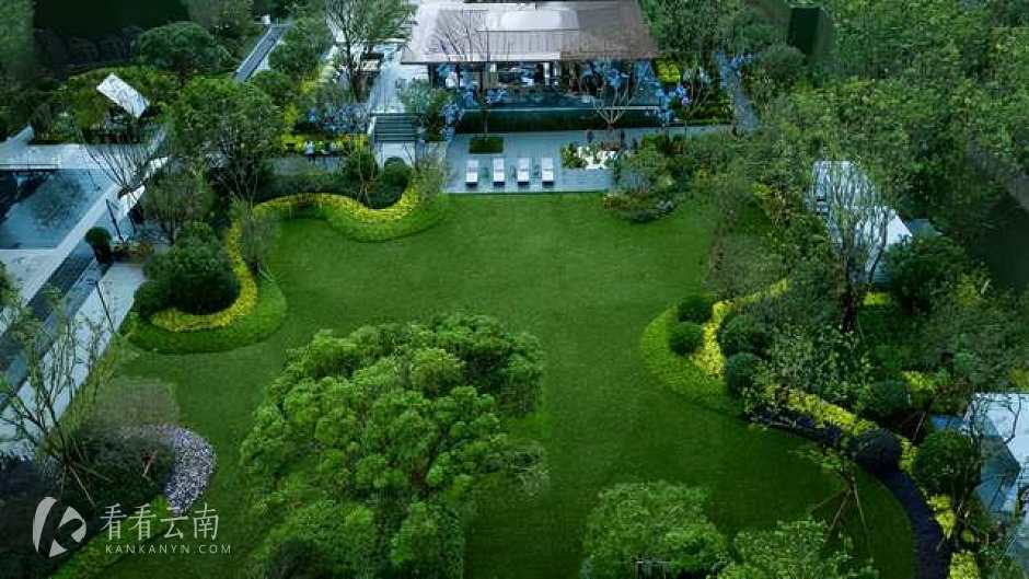 琉璃光院 实拍图