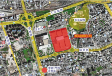 昆明官渡区今年将上市15宗地、面积625亩，含国贸中心145亩住宅地-看看云南