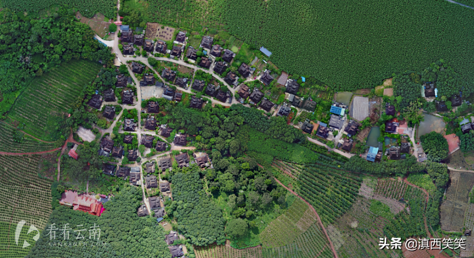 云南16州市里，哪里居民更多金？昆明出挑，玉溪出圈