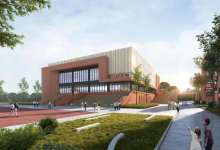 昆明自贸区4平方公里城中城，面积780亩的24所学校来“撑场”-看看云南