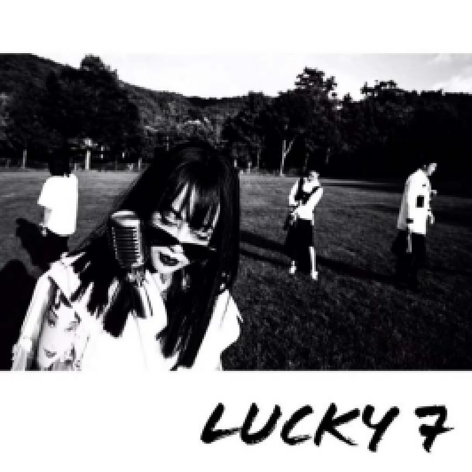 Luky seven band