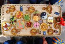 云南人的“小吃天堂”,就藏在这座小城里-看看云南