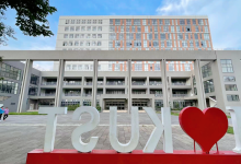 同样是留存昆明市区大学院校，云大保留，原云工校址拟开发地产-看看云南