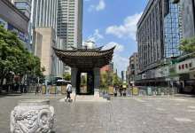 “你多久没去南屏街？”渐被遗忘的昆明南屏街，最近突发新动作-看看云南