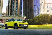 诠释Z时代的个性需求，北汽魔方全方面实力出色-看看云南