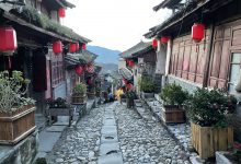 他叫凤庆不过68年,名“顺宁”已逾700载-看看云南