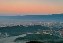 连续8次流拍后，芒市终于出清2宗住宅土地-看看云南