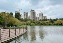 又一央企进驻昆明，首子接盘恒大马金铺项目-看看云南