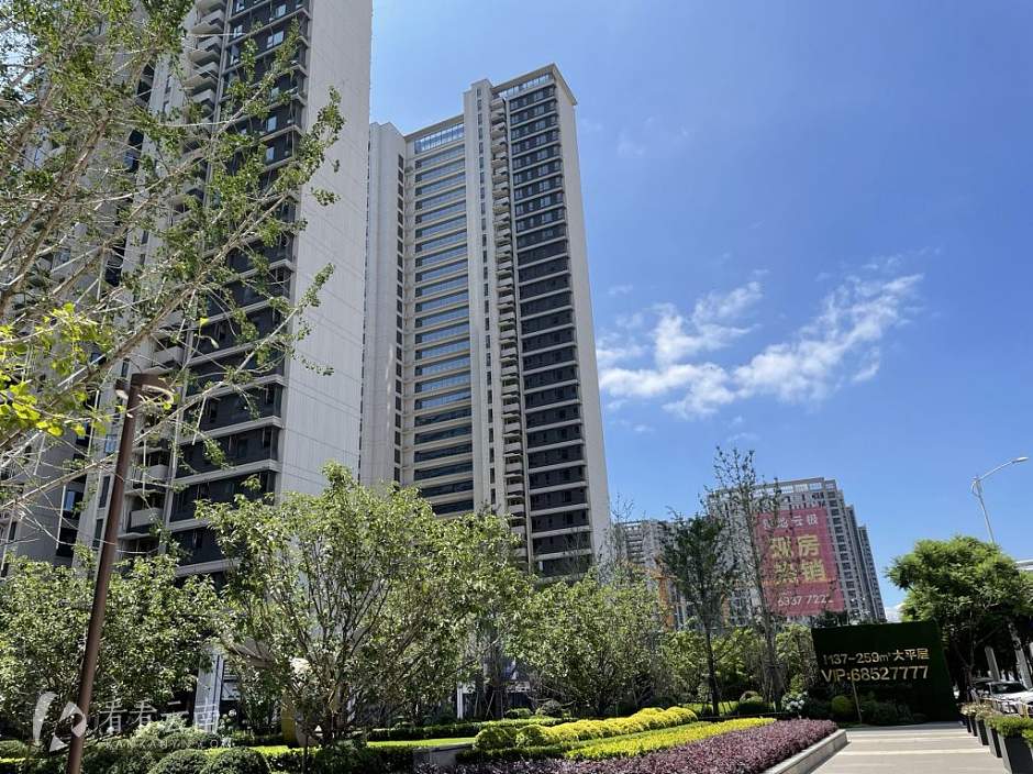 附近2万+楼盘实景