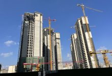 恒大在昆15个项目中正在去恒大化,包括我们实地踩盘的恒大云报华府-看看云南