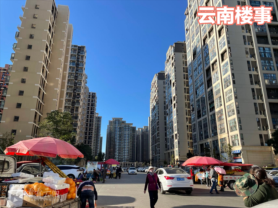 281号路实景