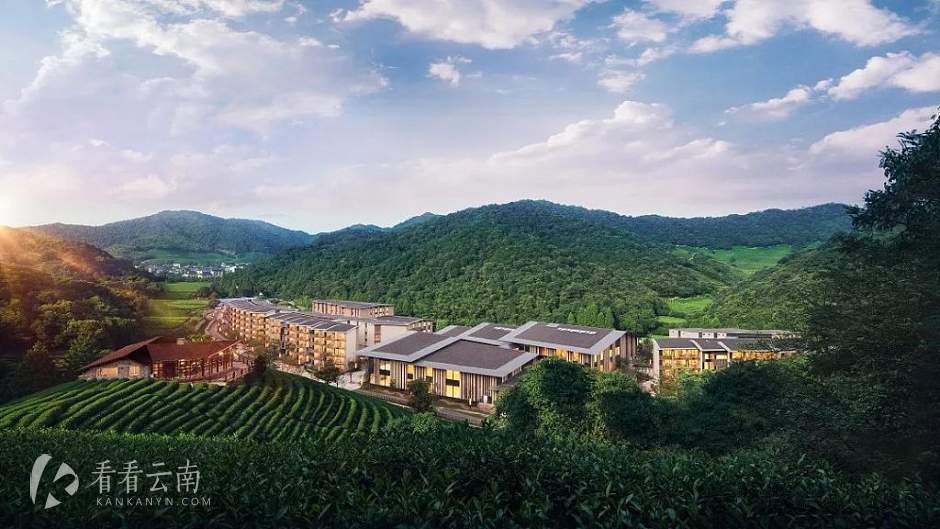 泰康之家养老社区